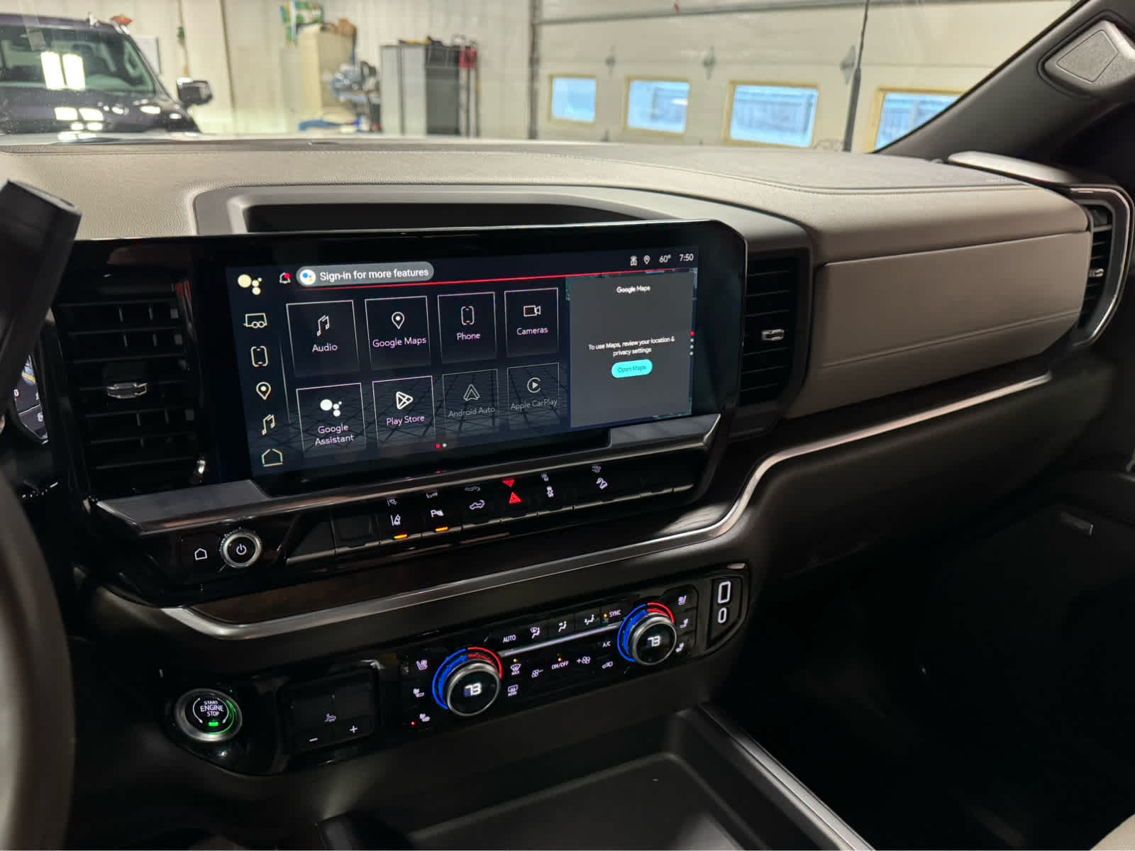 2025 GMC Sierra 3500 HD SLT