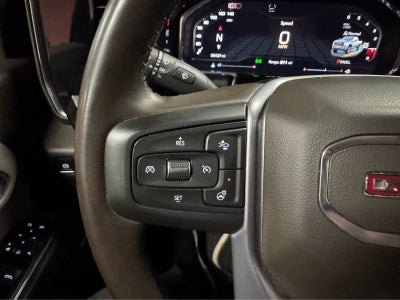 2025 GMC Sierra 3500 HD SLT