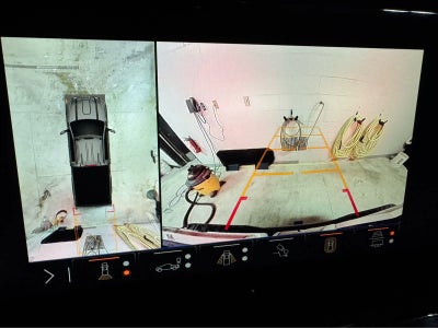 2025 GMC Sierra 3500 HD AT4