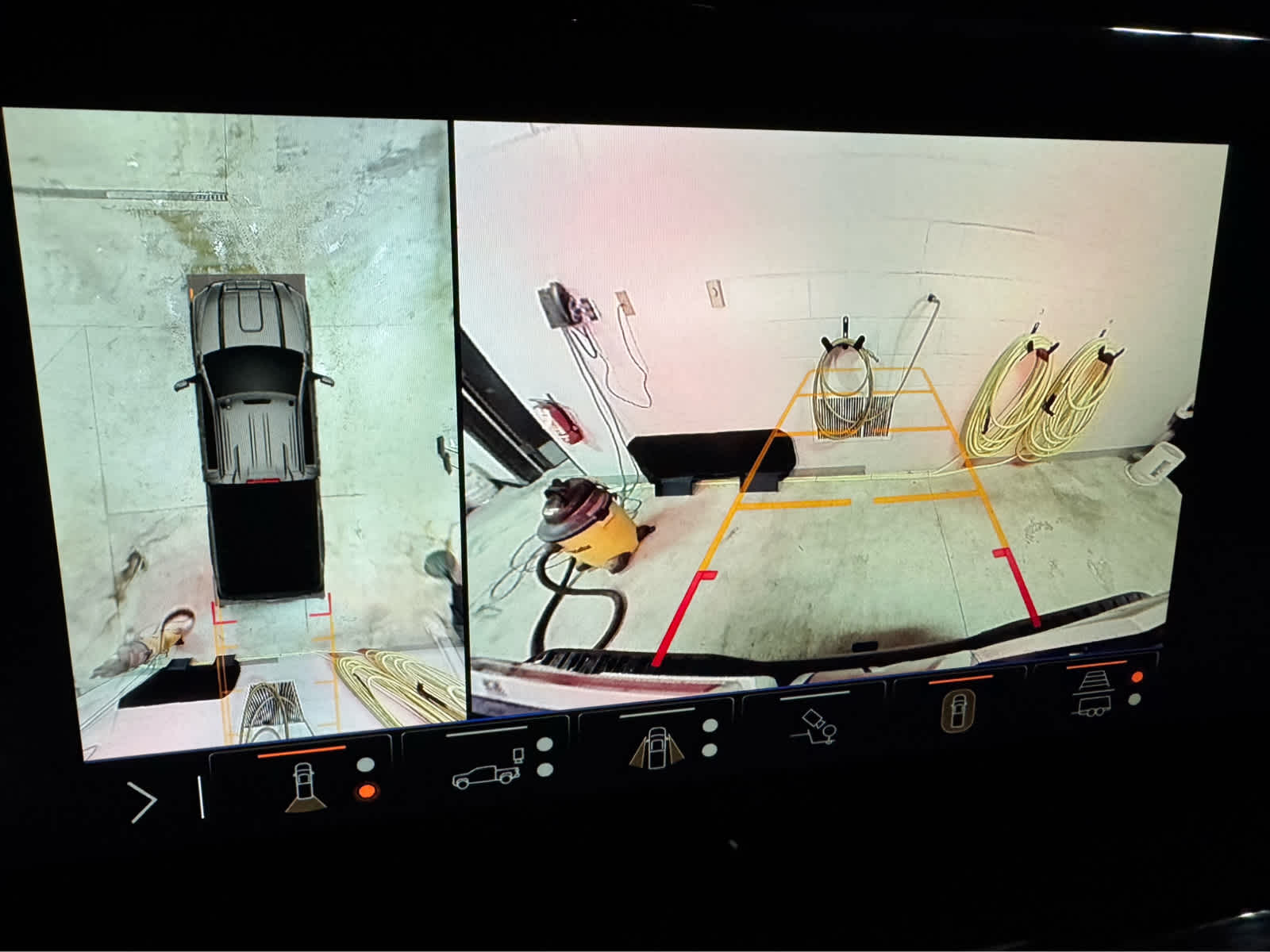 2025 GMC Sierra 3500 HD AT4