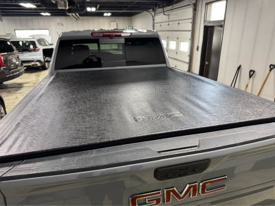 2025 GMC Sierra 3500 HD AT4