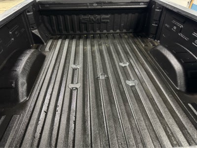 2025 GMC Sierra 3500 HD AT4