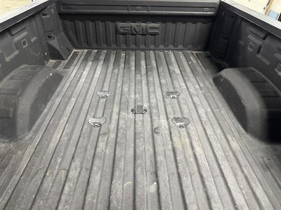 2025 GMC Sierra 3500 HD Denali