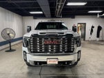 2025 GMC Sierra 3500 HD Denali