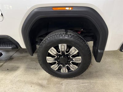 2025 GMC Sierra 3500 HD Denali
