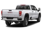2025 GMC Sierra 3500 HD Denali