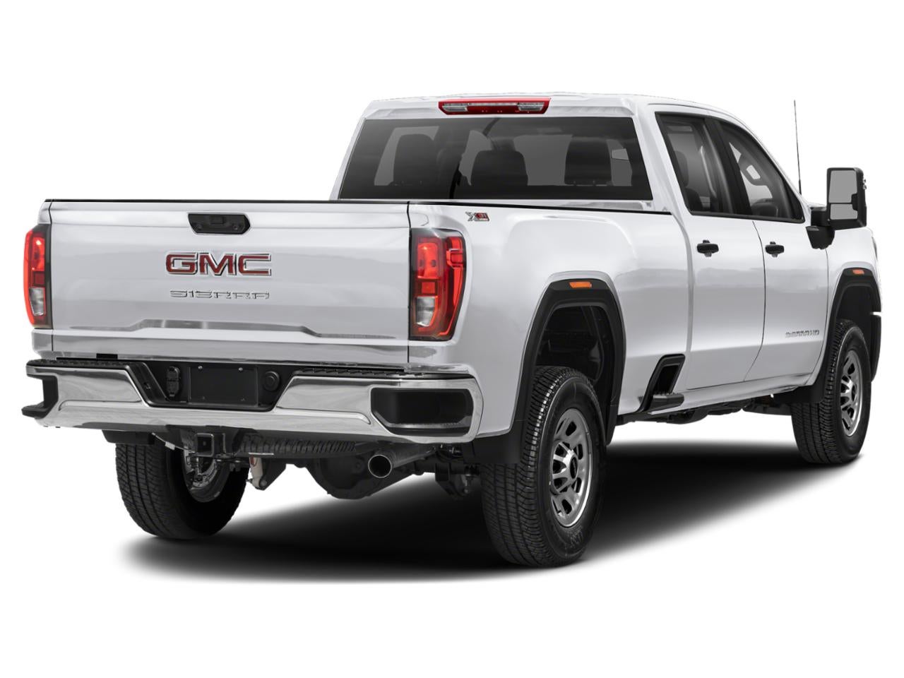 2025 GMC Sierra 3500 HD Denali