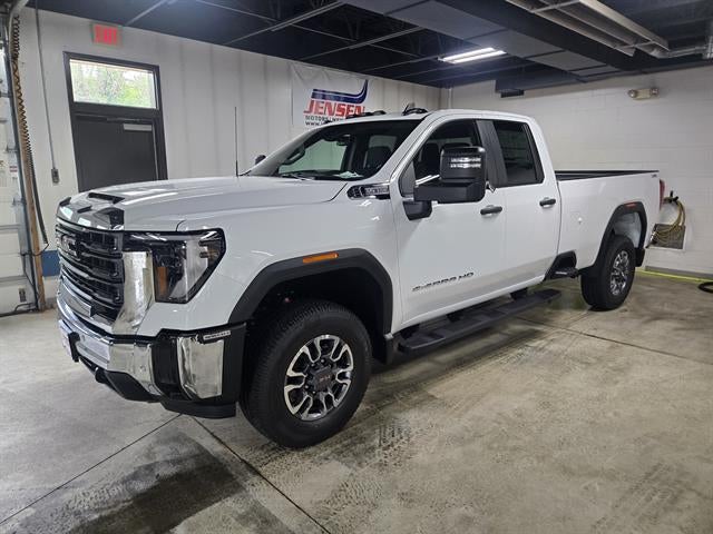 2026 GMC Sierra 3500 HD Pro