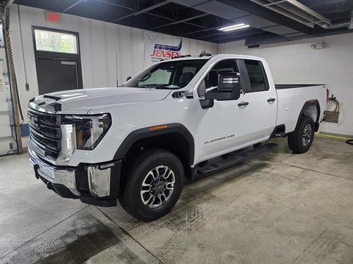2026 GMC Sierra 3500 HD Pro