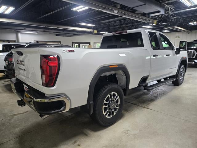 2026 GMC Sierra 3500 HD Pro