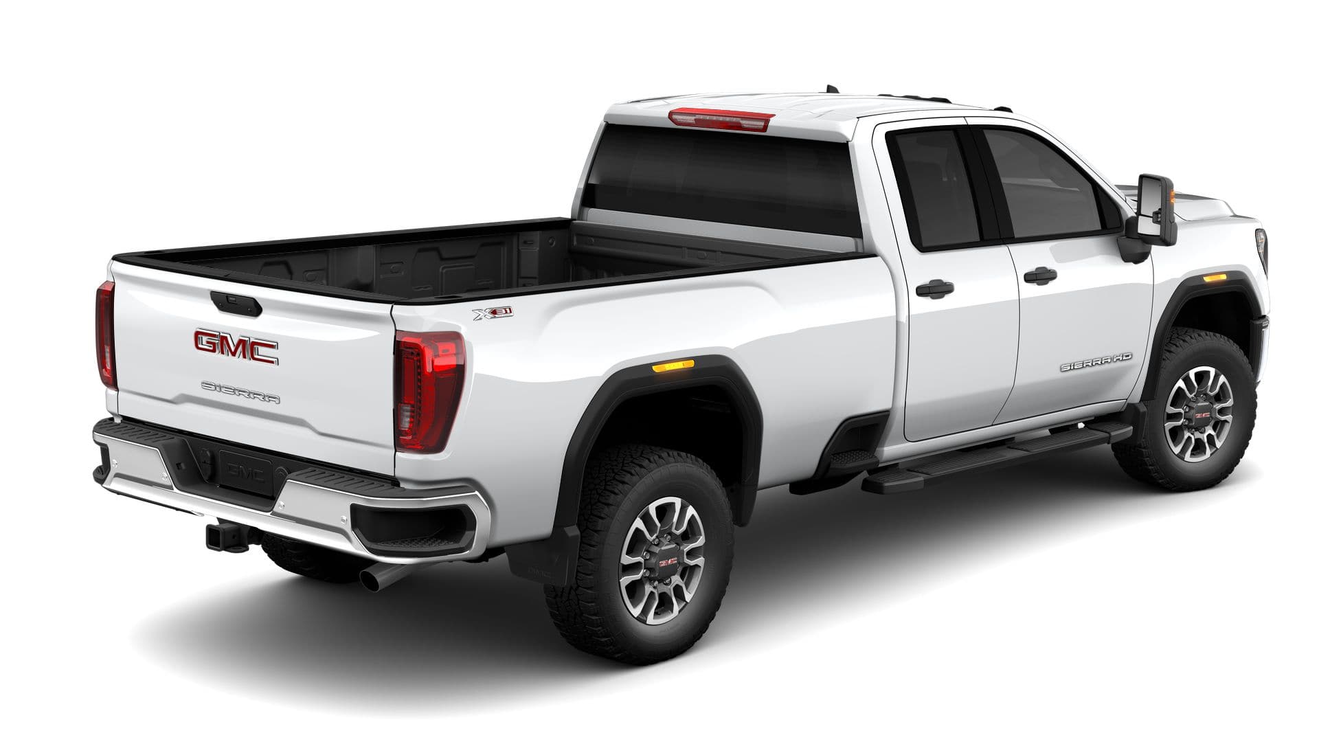 2026 GMC Sierra 3500 HD Pro