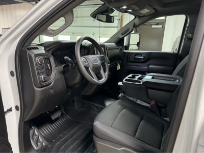 2026 GMC Sierra 3500 HD Pro