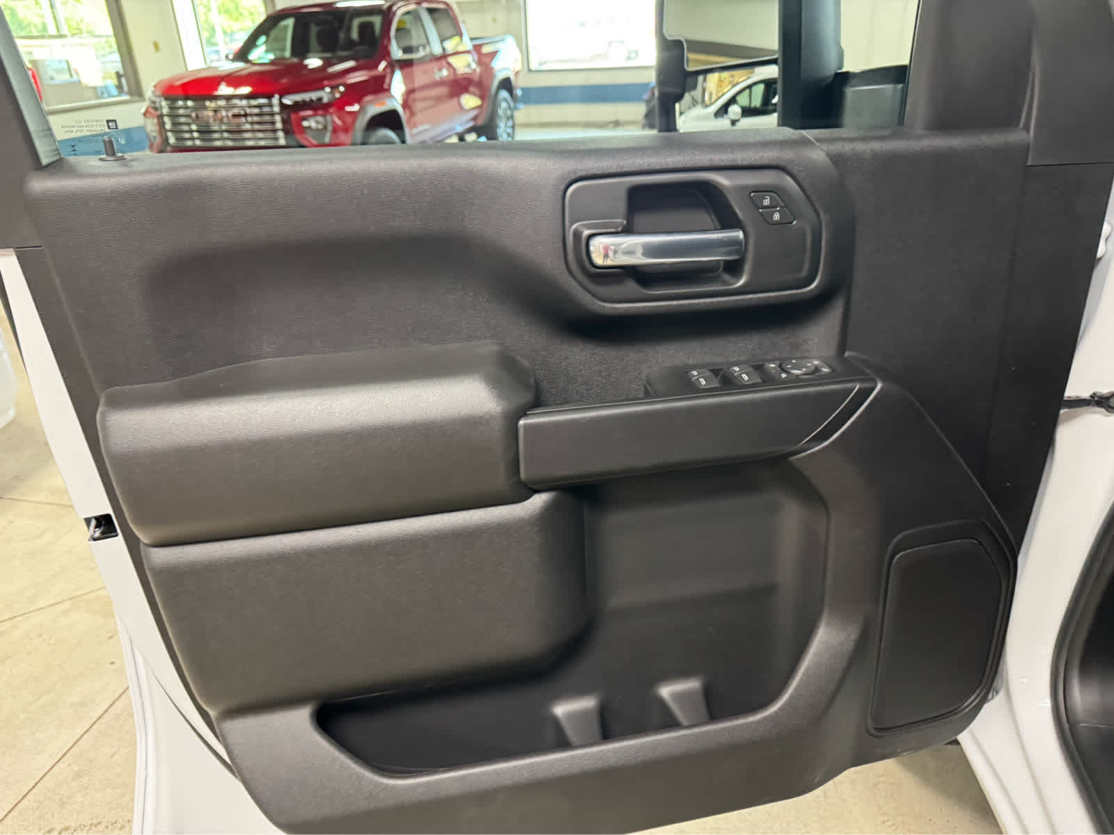 2026 GMC Sierra 3500 HD Pro