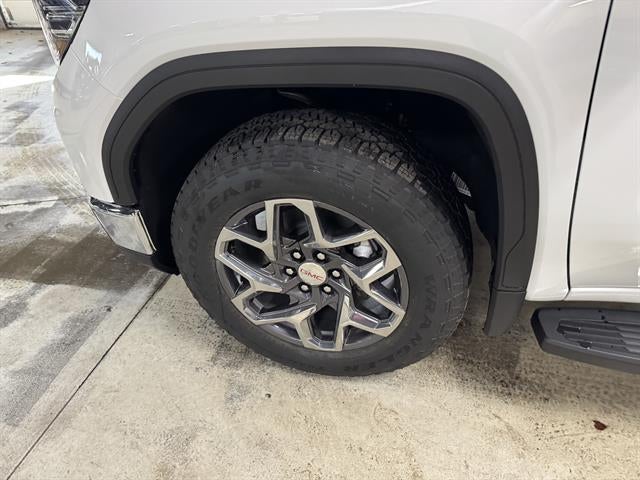 2026 GMC Sierra 1500 SLT - Photo 10