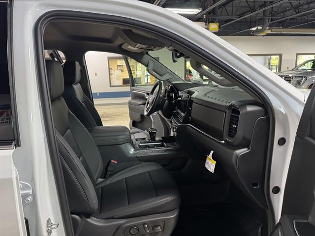 2026 GMC Sierra 1500 SLT - Photo 11