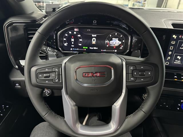 2026 GMC Sierra 1500 SLT - Photo 17