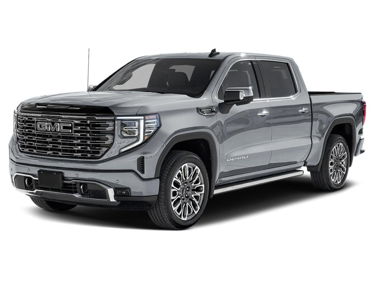 2025 GMC Sierra 4WD Crew Cab Short Box Denali Ultimate's photo