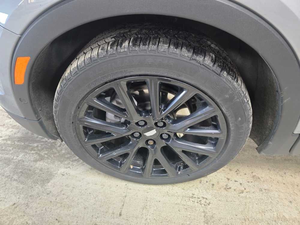 2023 Cadillac XT4 Sport