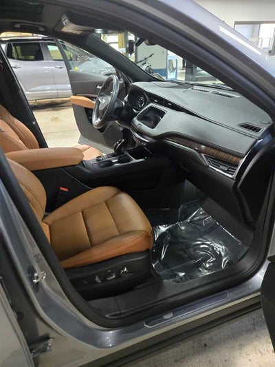 2023 Cadillac XT4 Sport