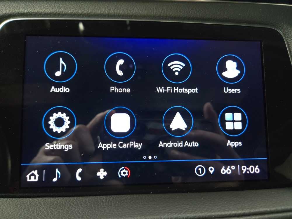 2023 Cadillac XT4 Sport