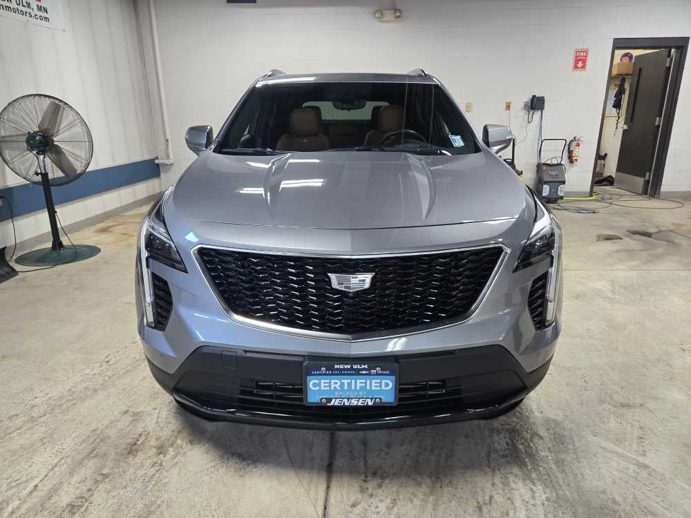 2023 Cadillac XT4 Sport