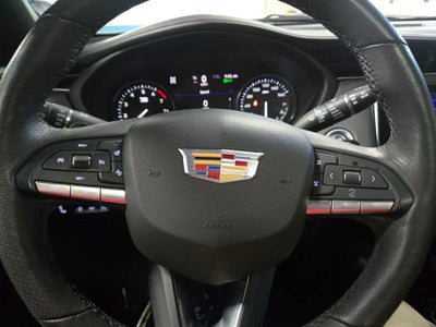 2023 Cadillac XT4 Sport