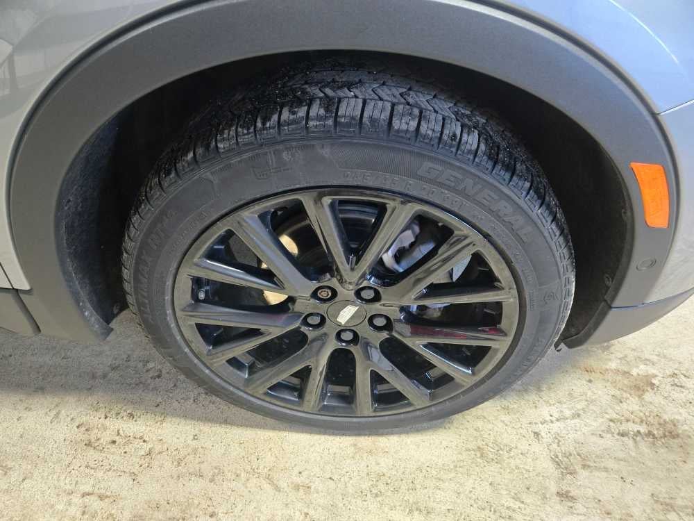 2023 Cadillac XT4 Sport