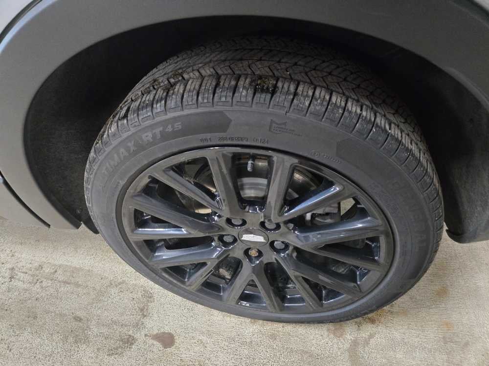 2023 Cadillac XT4 Sport