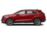 2021 Cadillac XT5 AWD Premium Luxury