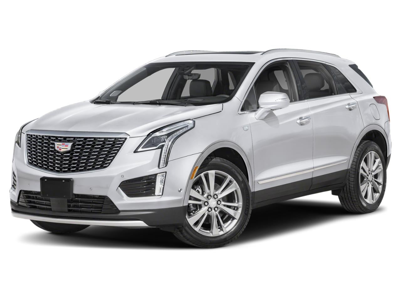 2023 Cadillac XT5 AWD Premium Luxury