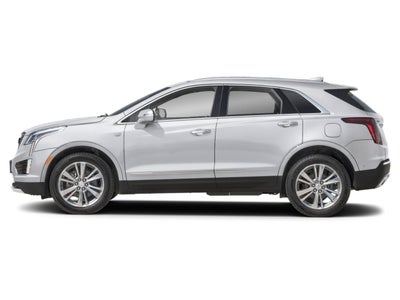 2023 Cadillac XT5 AWD Premium Luxury