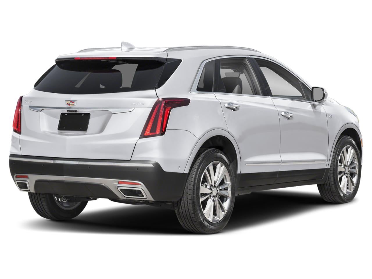 2023 Cadillac XT5 AWD Premium Luxury