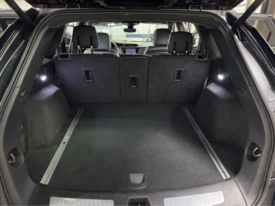 2017 Cadillac XT5 Platinum AWD