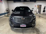 2017 Cadillac XT5 Platinum AWD