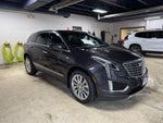 2017 Cadillac XT5 Platinum AWD