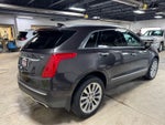 2017 Cadillac XT5 Platinum AWD