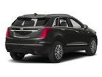 2017 Cadillac XT5 Platinum AWD