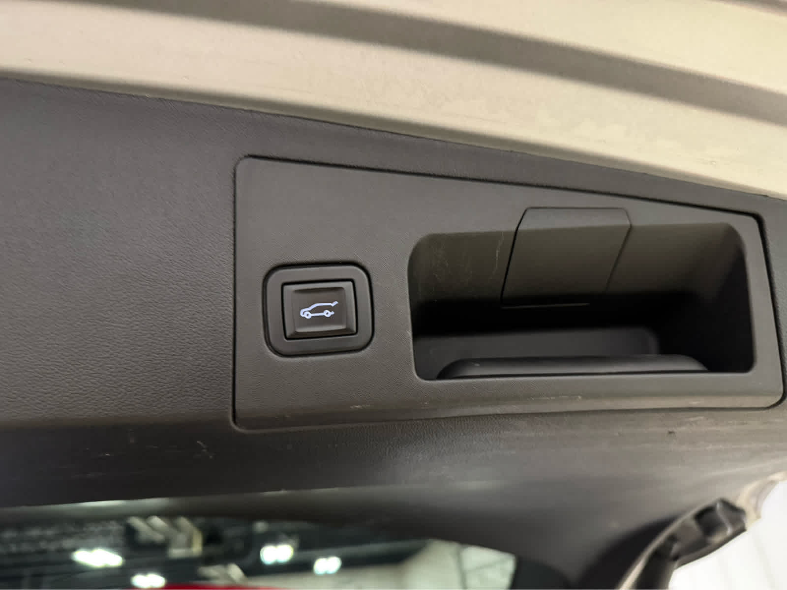 2019 Cadillac XT5 Platinum AWD