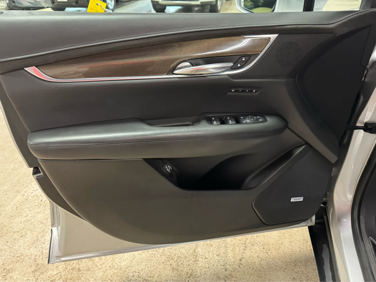 2019 Cadillac XT5 Platinum AWD