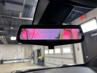 2019 Cadillac XT5 Platinum AWD