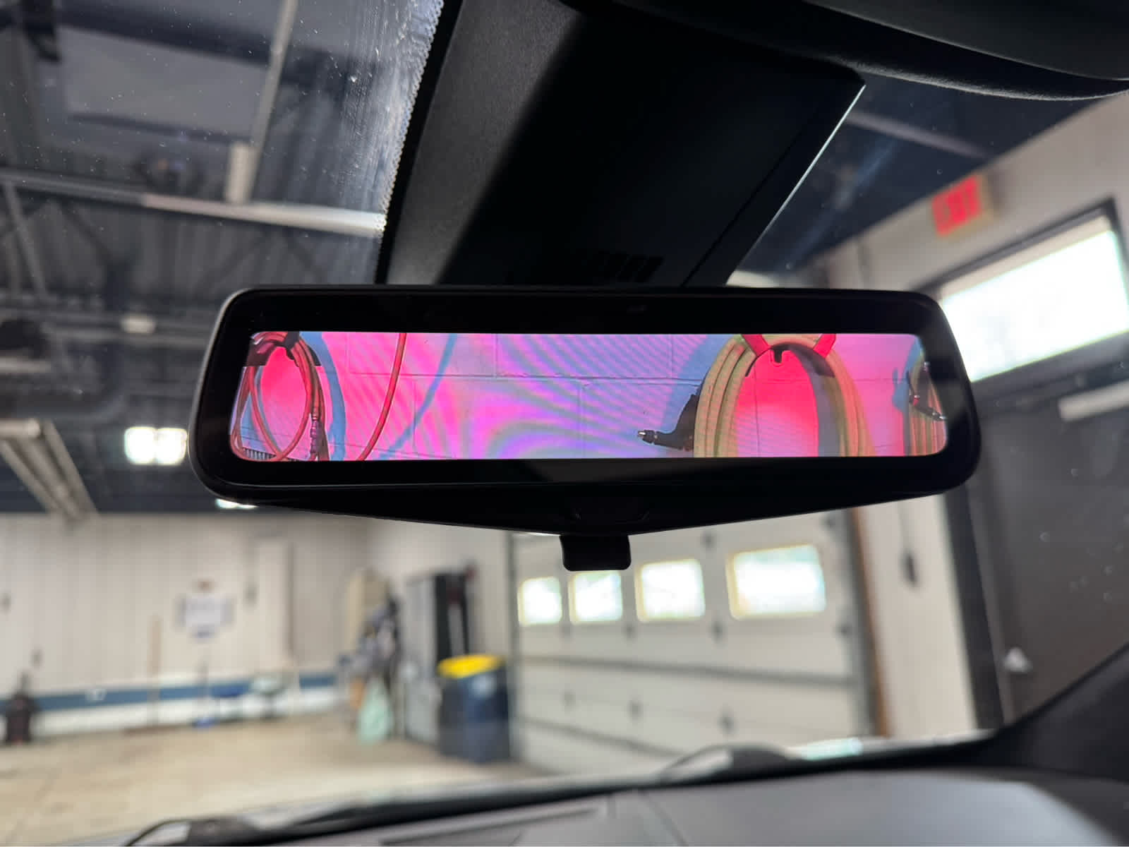 2019 Cadillac XT5 Platinum AWD