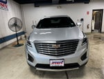 2019 Cadillac XT5 Platinum AWD