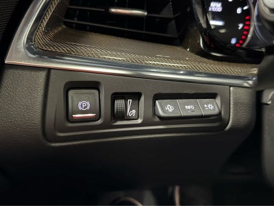 2019 Cadillac XT5 Platinum AWD