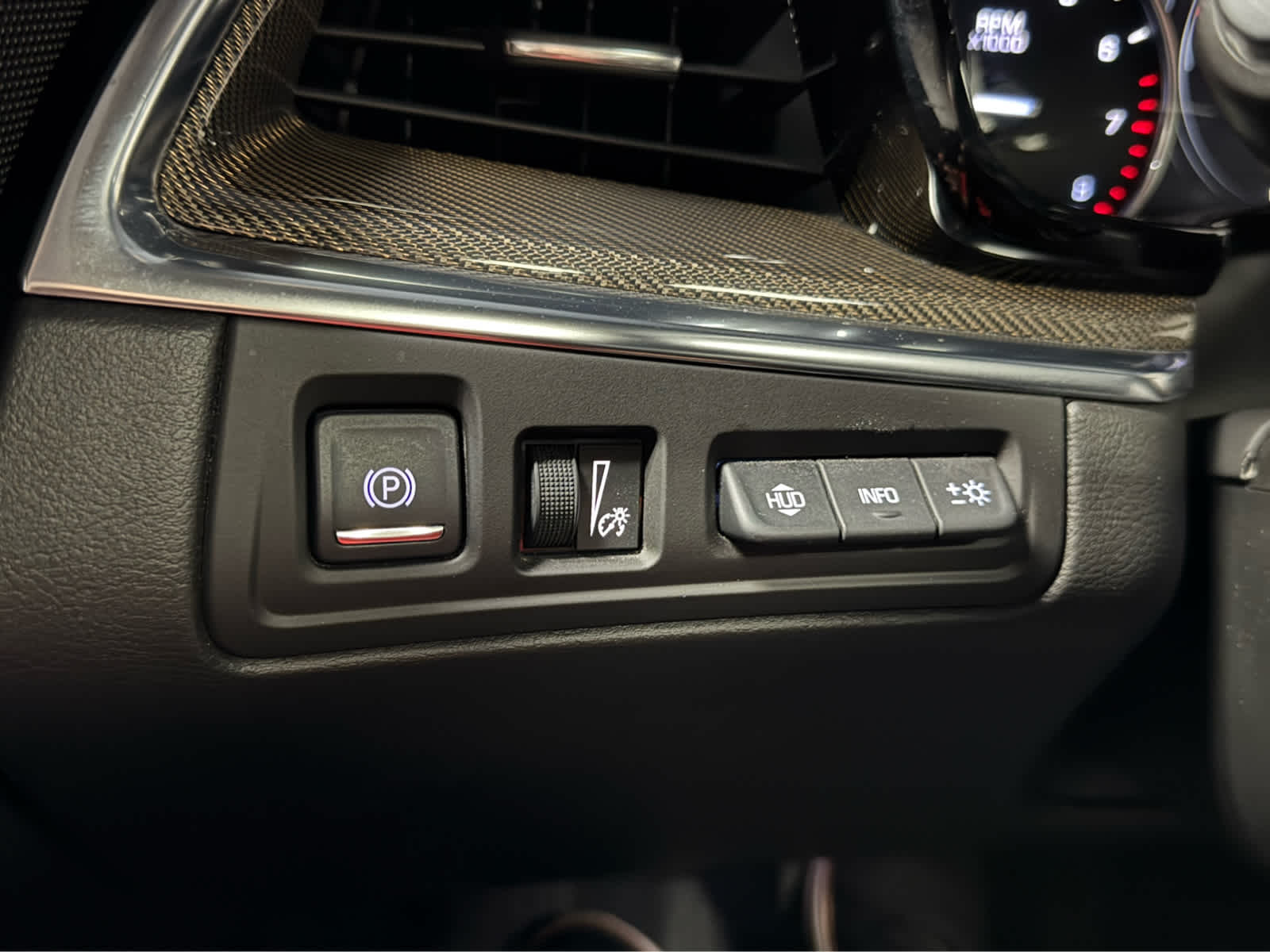 2019 Cadillac XT5 Platinum AWD