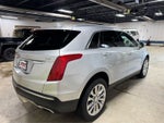 2019 Cadillac XT5 Platinum AWD