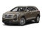 2018 Cadillac XT5 Platinum AWD