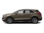 2018 Cadillac XT5 Platinum AWD