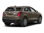 2018 Cadillac XT5 Platinum AWD