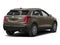 2018 Cadillac XT5 Platinum AWD