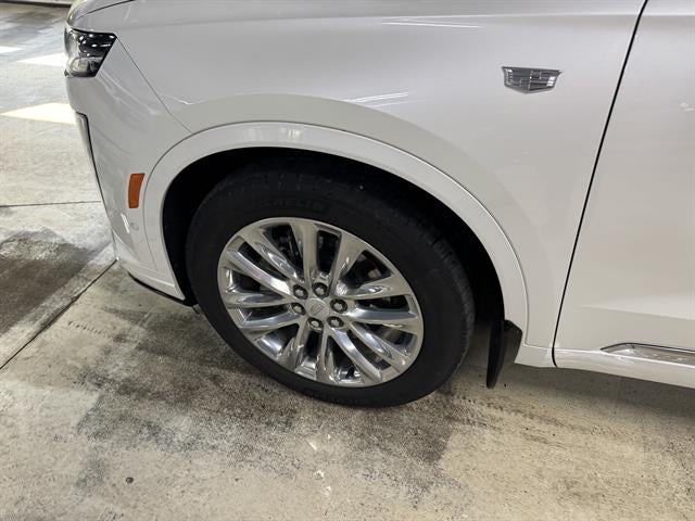 2023 Cadillac XT6 AWD Premium Luxury